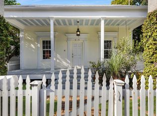 613 Olivia St, Key West, FL 33040