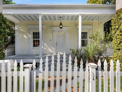 613 Olivia St, Key West, FL, 33040