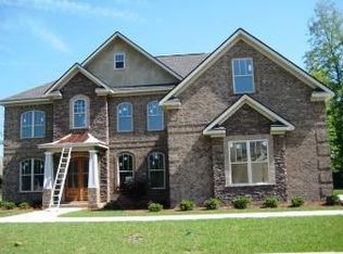 3282 Newcastle Dr, Mobile, AL 36695