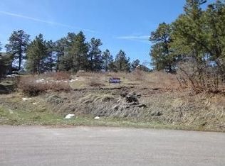 5705 N Stetson Ct, Parker, CO 80134