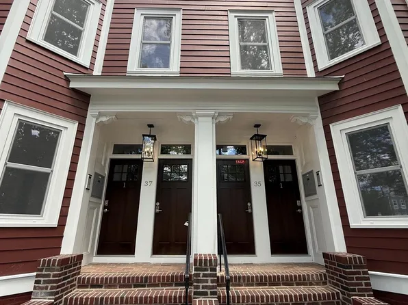 33 Gore St, Cambridge, MA