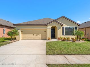 4667 Magenta Isles Dr, Melbourne, FL 32904