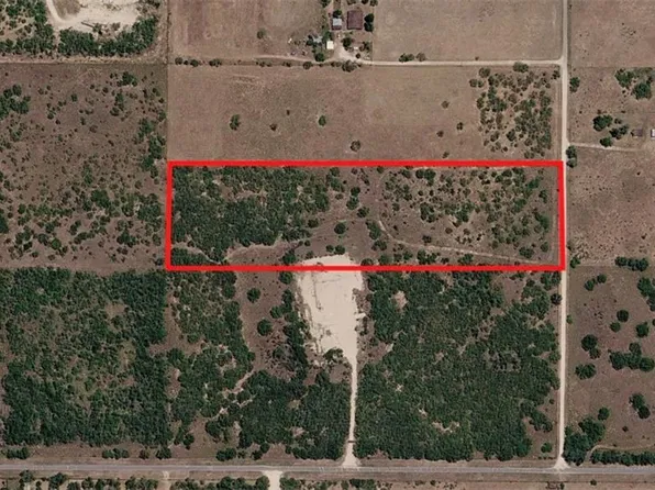 0 County Road 218, Falfurrias, TX 78355