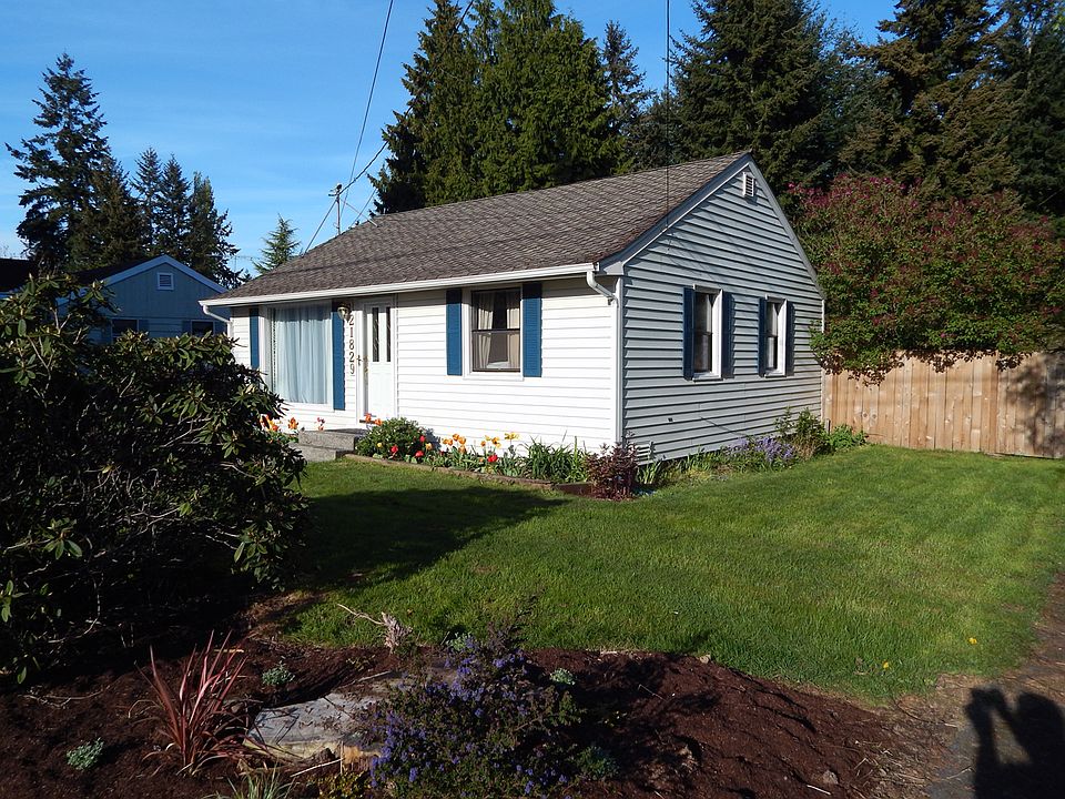 2nd image of 21829 80th Ave W