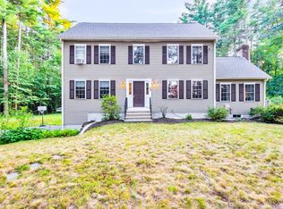 55 Fire Rd #10, Lancaster, MA 01523