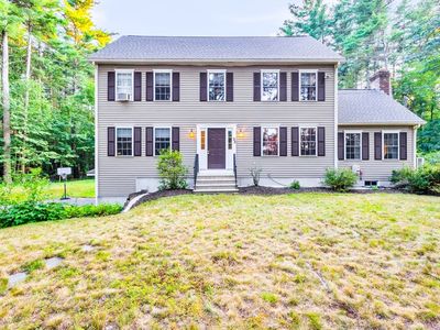 55 Fire Rd #10, Lancaster, MA, 01523