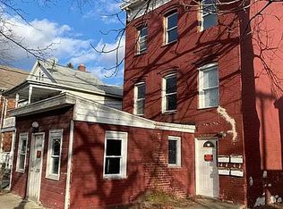 149 N Hamilton St #C, Poughkeepsie, NY 12601