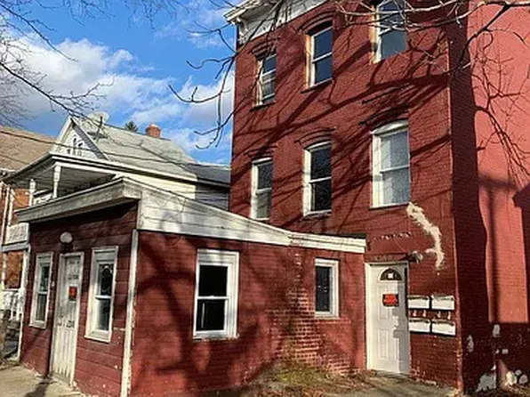 149 N Hamilton St, Poughkeepsie, NY