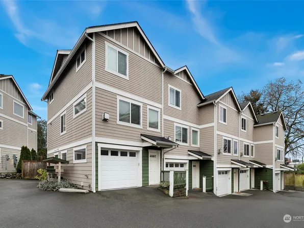 10130 C Holman Road NW, Seattle, WA 98177