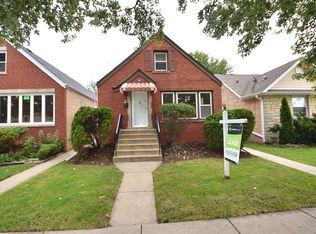 3221 N Olcott Ave, Chicago, IL 60634