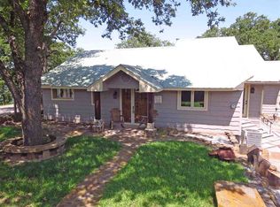 436 Ridgeview Rd, Ardmore, OK 73401