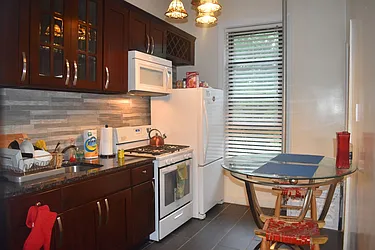 Rented by CT Estates