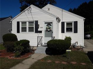 2089 Mineral Spring Ave, North Providence, RI 02911