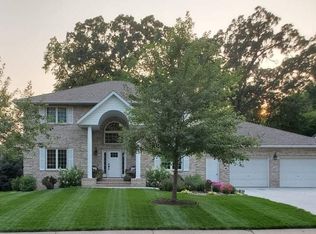 710 Colorado St NW, Hutchinson, MN 55350