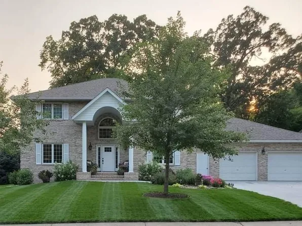 710 Colorado St NW, Hutchinson, MN 55350