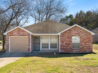 2726 Gooch St, Dallas, TX 75241
