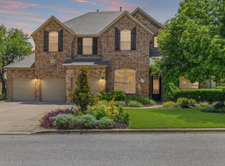 8709 Fescue Ln, Austin, TX 78738