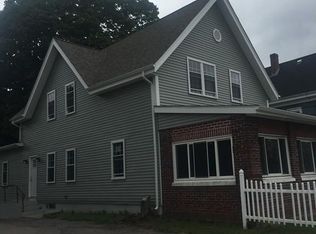 1467 Main St, Brockton, MA 02301