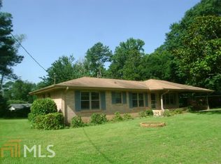 2662 SW Lakeview Dr, Conyers, GA 30094
