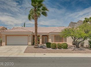 2357 Hot River St, Las Vegas, NV 89134