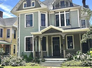 134 Sutherlin Ave, Danville, VA 24541
