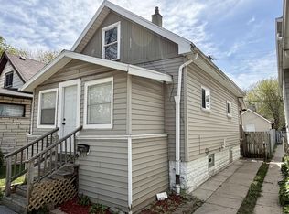 171 S 64th STREET, Milwaukee, WI 53214