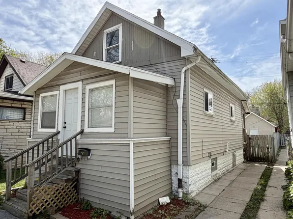 171 S 64th STREET, Milwaukee, WI 53214