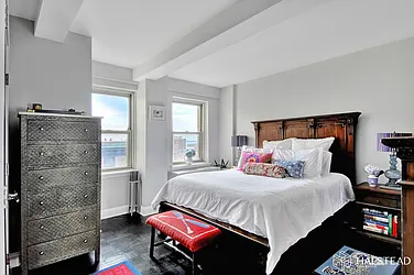 Sold by Halstead Real Estate