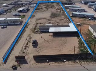 7079 W Hackberry St, Odessa, TX 79766
