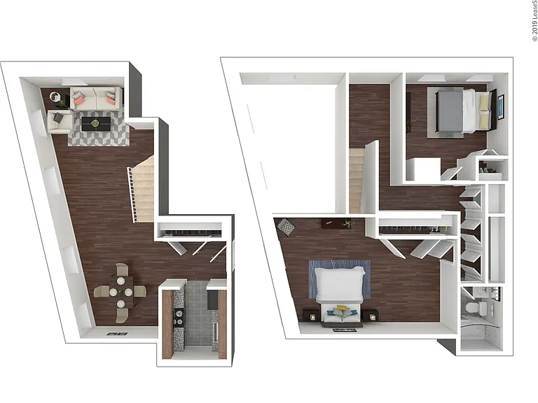 Preserve North Residences — Photo 81