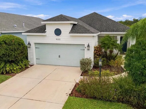11115 SAND PINE LANE, PARRISH, FL 34219