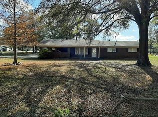 410 E Pope St, Taylor, AR 71861