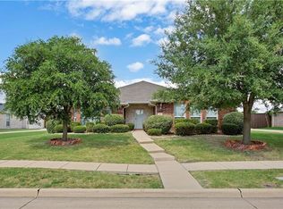 1317 Lonesome Dove Trl, Murphy, TX 75094