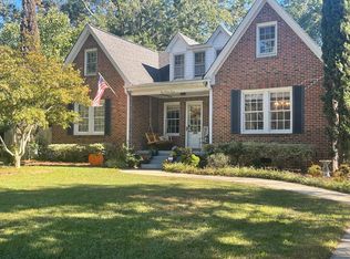 127 Laurel Ave W, Greenwood, SC 29649