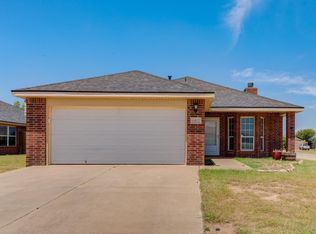 6802 37th St, Lubbock, TX 79407