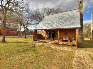 125 Topspin Cir, Spicewood, TX 78669