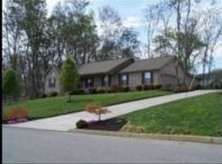 599 Gazebo Overlook, Seymour, TN 37865