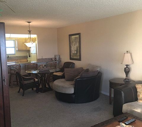 2nd image of 1230 Gulf Blvd APT 603