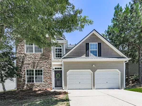 91 Lenore Way, Hiram, GA 30141