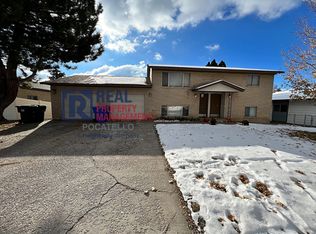 1720 & 1722 S Fairway Dr #1722, Pocatello, ID 83201