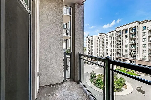 2490 Old Bronte Rd #503 — Photo 20