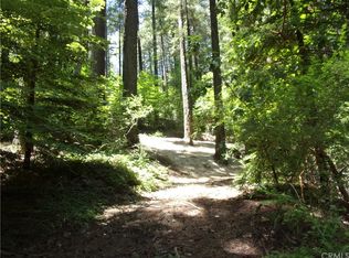 17121 Edgewood Way, Middletown, CA 95461