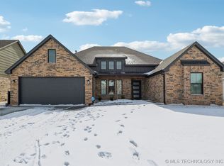 27428 E 109th St S, Coweta, OK 74429