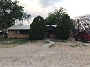306 S Plains St, Ropesville, TX 79358