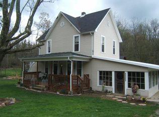 23059 State Route 206, Warsaw, OH 43844