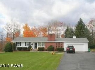 21 Intervale Rd, Honesdale, PA 18431