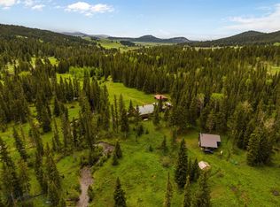 (Undisclosed Address), Wilsall, MT 59086