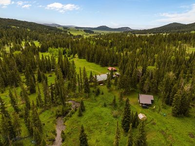 (Undisclosed Address), Wilsall, MT, 59086