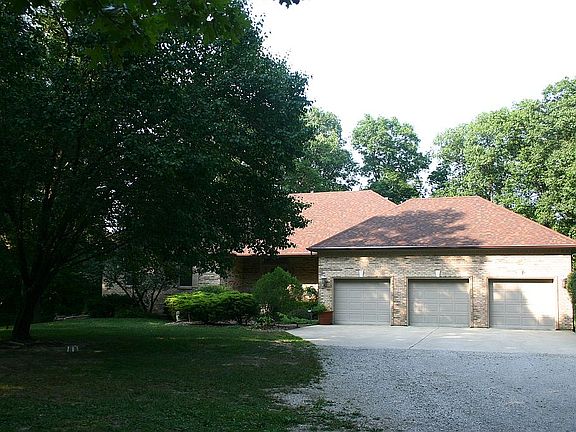 2nd image of 19645 Timbered Estates Ln