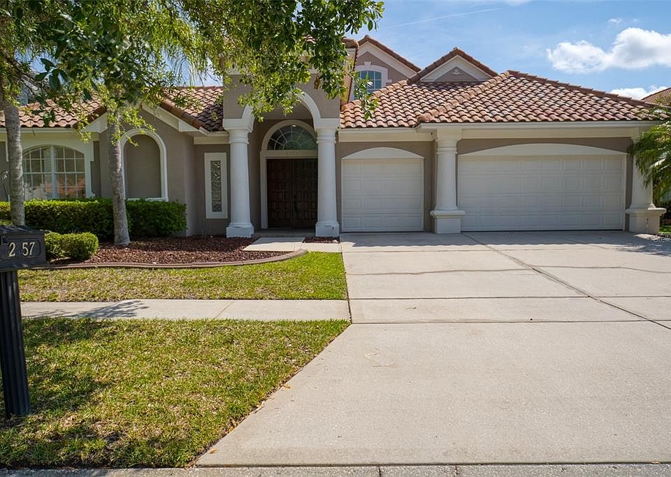 2357 Buckingham Run Ct, Orlando, FL 32828 Zillow